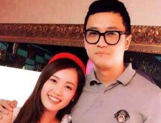 明星闹离婚陈思成,明星婚姻的脆弱与反思