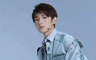 娱乐吃瓜妹易烊千玺小说